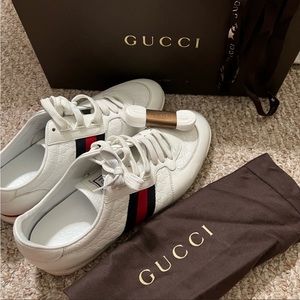 Gucci shoes